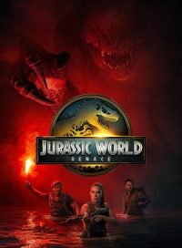 pelicula Jurassic World: El renacer